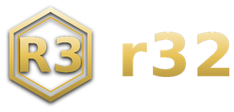 r32 logo